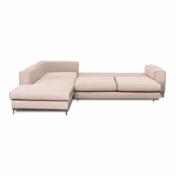 Maison Aubertin FR2413092 canapé lit sofa 4 siège(s) Beige