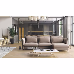 Maison Aubertin FR911080, Taupe, 3030 mm, 1650 mm, 1010 mm, 1 pièce(s), Europe