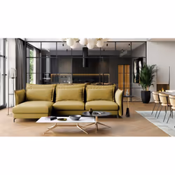 Maison Aubertin FR912519, Jaune, 3030 mm, 1650 mm, 1010 mm, 1 pièce(s), Europe