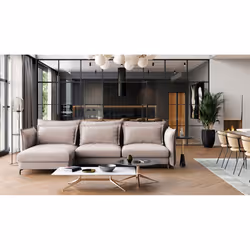 Maison Aubertin FR2493222, Beige, 3030 mm, 1650 mm, 1010 mm, 1 pièce(s), Europe
