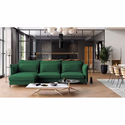 Maison Aubertin FR2493211, Vert, 3030 mm, 1650 mm, 1010 mm, 1 pièce(s), Europe