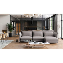 Maison Aubertin FR2503256 canapé lit sofa 3 siège(s)