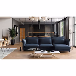 Maison Aubertin FR2503250, Bleu, 3030 mm, 1650 mm, 1010 mm, 1 pièce(s), Europe