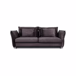 Maison Aubertin FR921100 canapé lit sofa 3 siège(s)