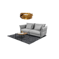 Maison Aubertin FR921099 canapé lit sofa 3 siège(s)