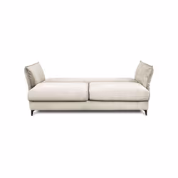 Maison Aubertin FR921109 canapé lit sofa 3 siège(s) Beige