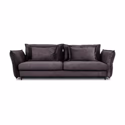 Maison Aubertin FR932518 canapé lit sofa 4 siège(s)