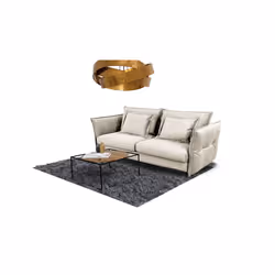 Maison Aubertin FR931122, Beige, 2900 mm, 1070 mm, 940 mm, 1 pièce(s), Europe