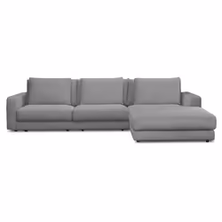 Maison Aubertin FR1041246 canapé lit sofa 5 siège(s)