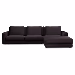 Maison Aubertin FR1041247 canapé lit sofa 5 siège(s)