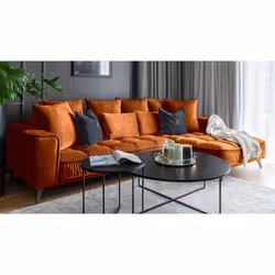 Maison Aubertin FR2634385, Noir, 2880 mm, 2450 mm, 920 mm, 61 cm, 62 cm