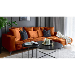 Maison Aubertin FR2634385 canapé lit sofa 4 siège(s)