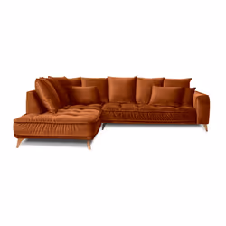 Maison Aubertin FR2634385 canapé lit sofa 4 siège(s)