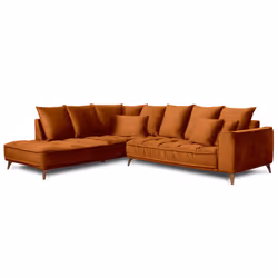 Maison Aubertin FR2634385 canapé lit sofa 4 siège(s)