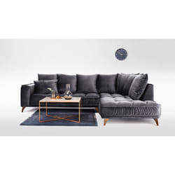 Maison Aubertin FR2643546 canapé lit sofa 4 siège(s)