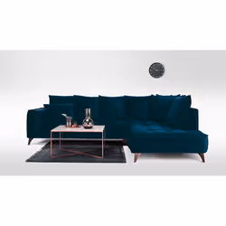 Maison Aubertin FR2643538, Bleu, Noir, 2880 mm, 2450 mm, 920 mm, 61 cm