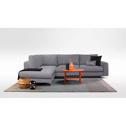 Maison Aubertin FR2423128 canapé lit sofa 4 siège(s)