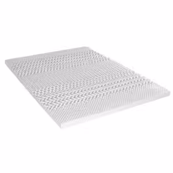Maison Aubertin FR31230 matelas Matelas en mousse à mémoire de forme