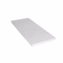 Maison Aubertin FR31232 matelas Matelas en mousse à mémoire de forme - Vue supplémentaire 4