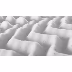 Maison Aubertin FR31232 matelas Matelas en mousse à mémoire de forme - Vue supplémentaire 5