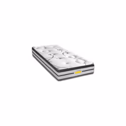 Maison Aubertin FR18154 matelas Matelas en mousse à mémoire de forme