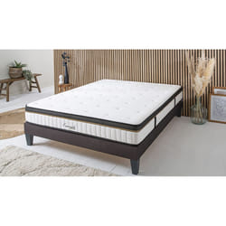 Maison Aubertin FR17148 matelas Matelas en mousse à mémoire de forme