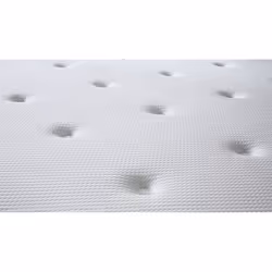 Maison Aubertin FR17148 matelas Matelas en mousse à mémoire de forme - Vue supplémentaire 4