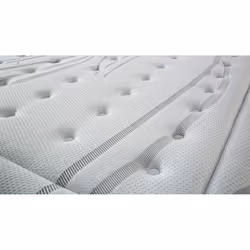 Maison Aubertin FR32235 matelas Matelas en mousse à mémoire de forme - Vue supplémentaire 4
