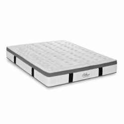Maison Aubertin FR32239 matelas Matelas en mousse à mémoire de forme