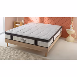 Maison Aubertin FR561764, Rectangulaire, Bois, 900 mm, 2000 mm, 900 x 2000 mm, 290 mm