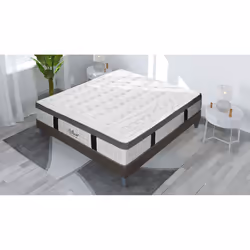 Maison Aubertin FR561770, Rectangulaire, Bois, Noir, 900 mm, 1900 mm, 900 x 1900 mm