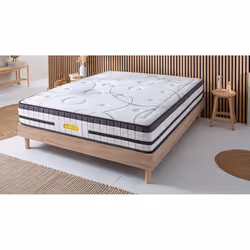 Maison Aubertin FR552470, Rectangulaire, Bois, 1400 mm, 1900 mm, 1400 x 1900 mm, 290 mm