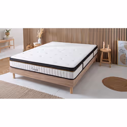 Maison Aubertin FR581809, Rectangulaire, Bois, 900 mm, 2000 mm, 900 x 2000 mm, 290 mm