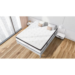 Maison Aubertin FR581815 lit Rectangulaire