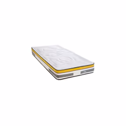 Maison Aubertin FR1081505 matelas Matelas en mousse à mémoire de forme