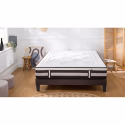 Maison Aubertin FR1131543 matelas Matelas en mousse à mémoire de forme