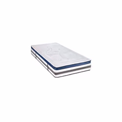 Maison Aubertin FR1181581 matelas Matelas en mousse à mémoire de forme