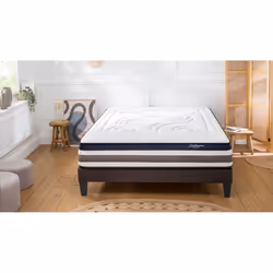 Maison Aubertin FR1181582 matelas Matelas en mousse à mémoire de forme