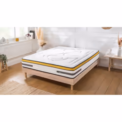 Maison Aubertin FR1101824, Rectangulaire, Bois, 900 mm, 1900 mm, 900 x 1900 mm, 290 mm