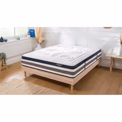 Maison Aubertin FR1201599, Rectangulaire, Bois, 1800 mm, 2000 mm, 1800 x 2000 mm, 290 mm