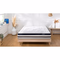 Maison Aubertin FR1201599 lit Rectangulaire