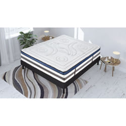 Maison Aubertin FR1201606 lit Rectangulaire