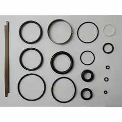 Kit joints d'amortisseur Fox Factory Podium X