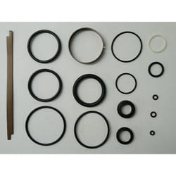 Kit joints d'amortisseur Fox Factory Podium X