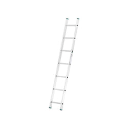 Alve - Echelle simple 10 échelons - Hauteur à atteindre 2.68m - 7110/MKT/MMD