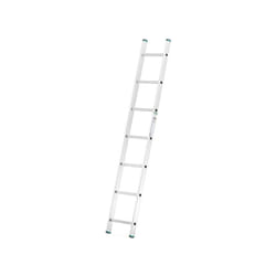 Alve - Echelle simple 14 échelons - Hauteur à atteindre 3.74m - 7114/MKT/MMD