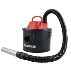 Kaminer - ii Aspirateur vide cendres poêle cheminée barbecue souffleur 10 l