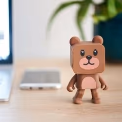 Mobility on Board DA-08 figurine pour enfant