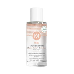 Même L' huile Dissolvante Ongles Fragiles 50ml