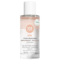 MÊME L'Huile Dissolvante 50 ml